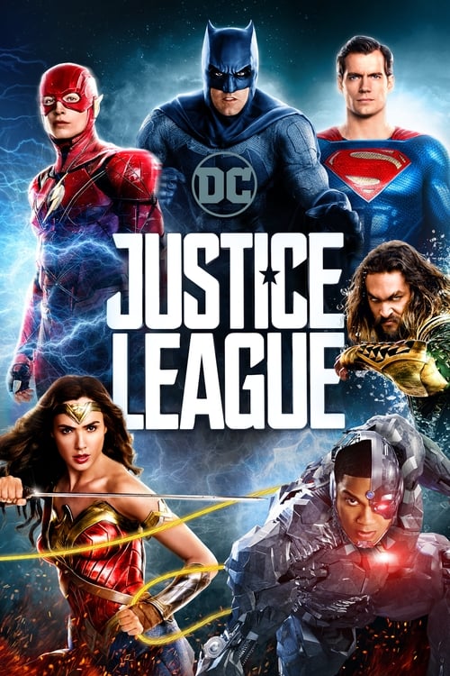 Justice League movie review - mp4movies