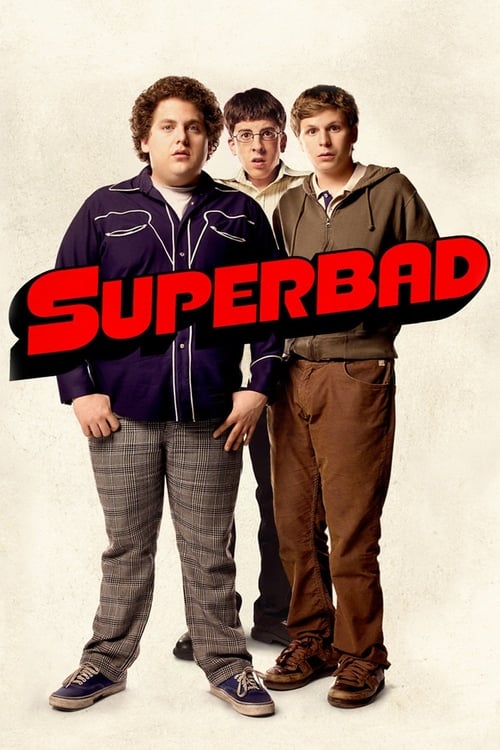 Superbad movie review - mp4movies