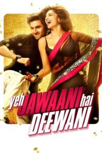 Yeh Jawaani Hai Deewani Movie mp4movies