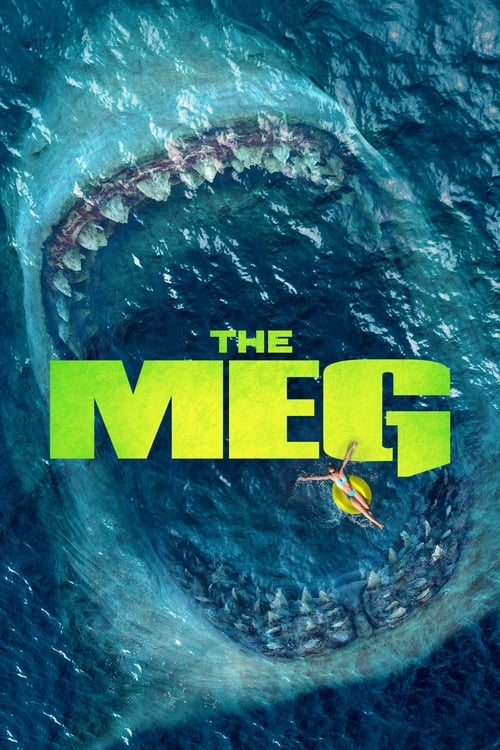 The Meg movie review - mp4movies