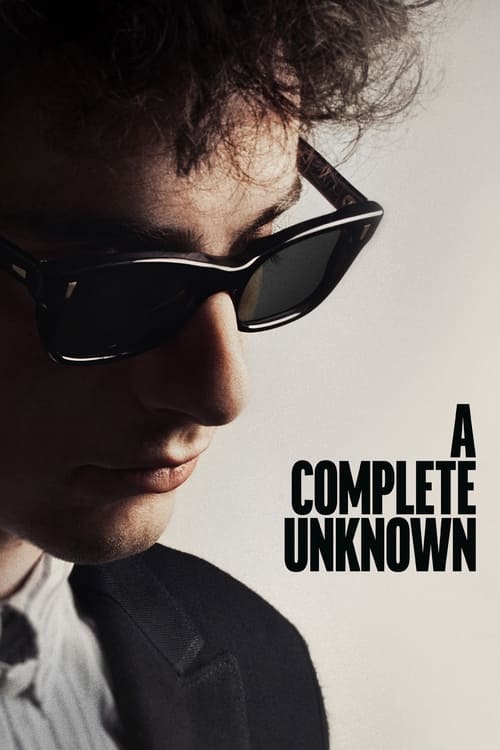 A Complete Unknown movie review - mp4movies