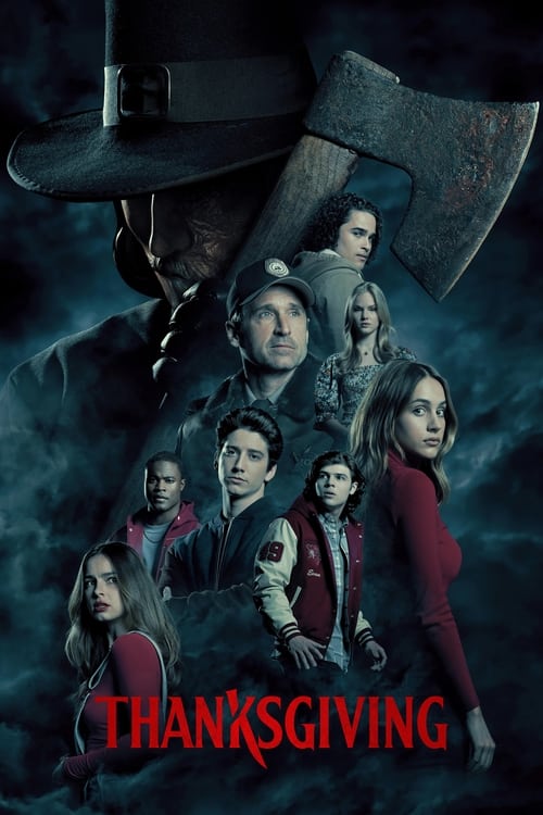 Thanksgiving movie review - mp4movies