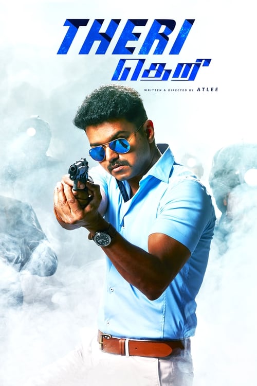 Theri movie review - mp4movies