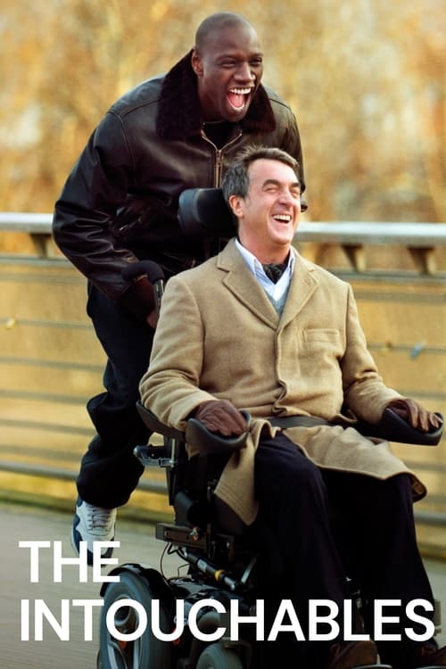 The Intouchables movie review - mp4movies