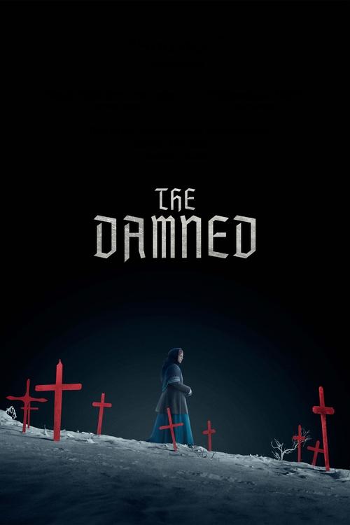 The Damned movie review - mp4movies