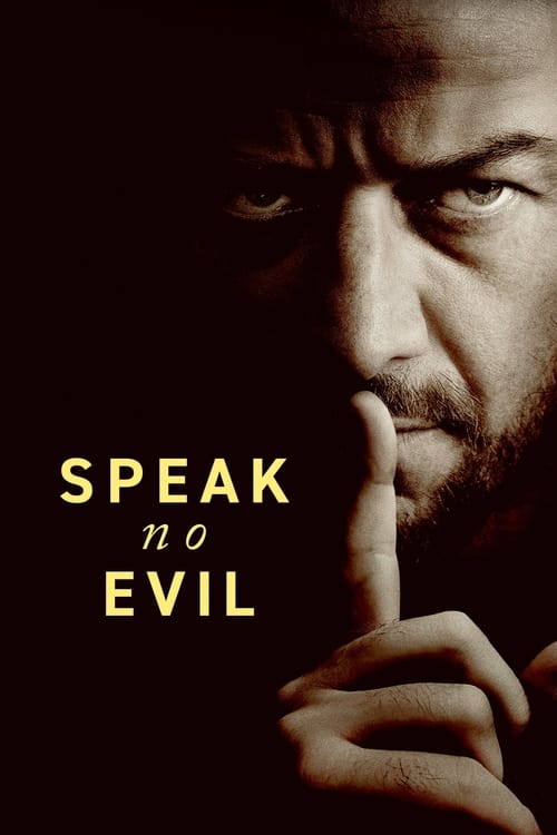 Speak No Evil movie review - mp4movies