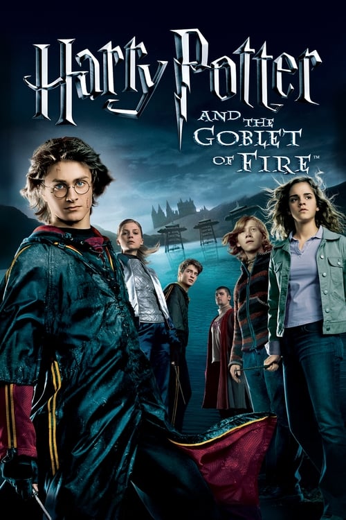 Harry Potter and the Goblet of Fire movie review - mp4movies