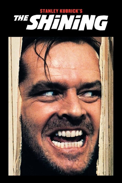 The Shining movie review - mp4movies