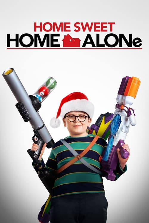 Home Sweet Home Alone movie review - mp4movies
