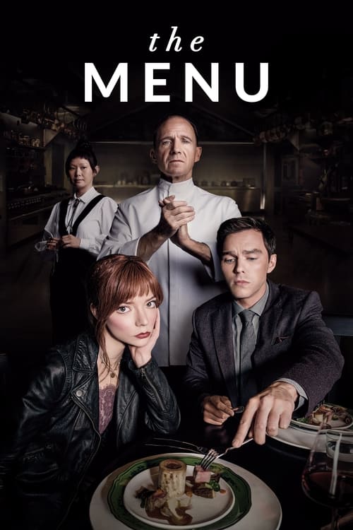The Menu movie review - mp4movies