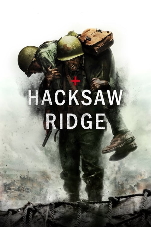 Hacksaw Ridge movie review - mp4movies