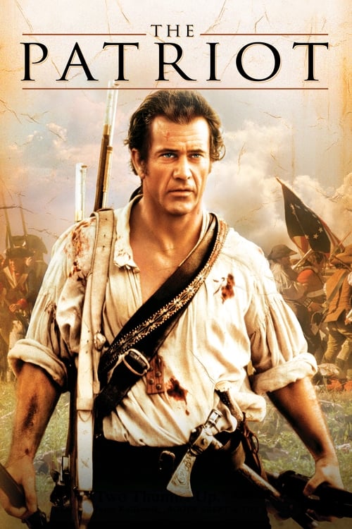 The Patriot movie review - mp4movies
