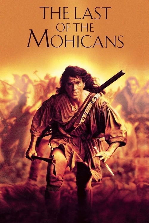 The Last of the Mohicans movie review - mp4movies