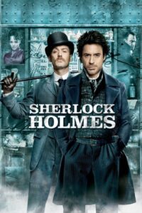Sherlock Holmes Movie mp4movies