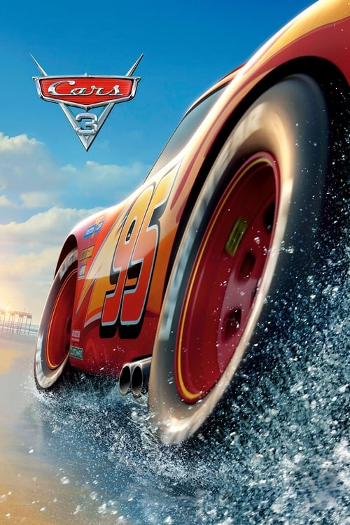 Cars 3 movie review - mp4movies