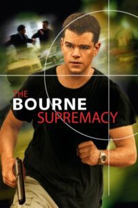 The Bourne Supremacy Movie mp4movies