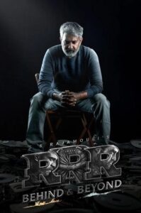 RRR: Behind & Beyond Movie mp4movies