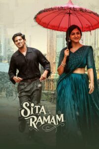 Sita Ramam Movie mp4movies