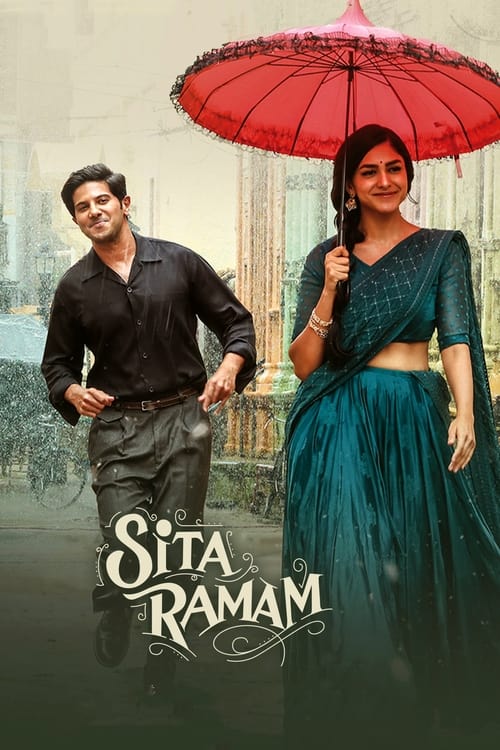 Sita Ramam movie review - mp4movies