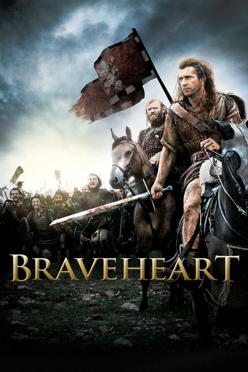 Braveheart movie review - mp4movies