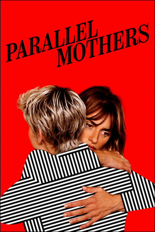 Parallel Mothers movie review - mp4movies