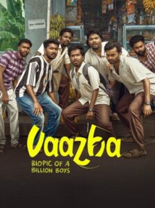 Vaazha: Biopic of a Billion Boys Movie mp4movies