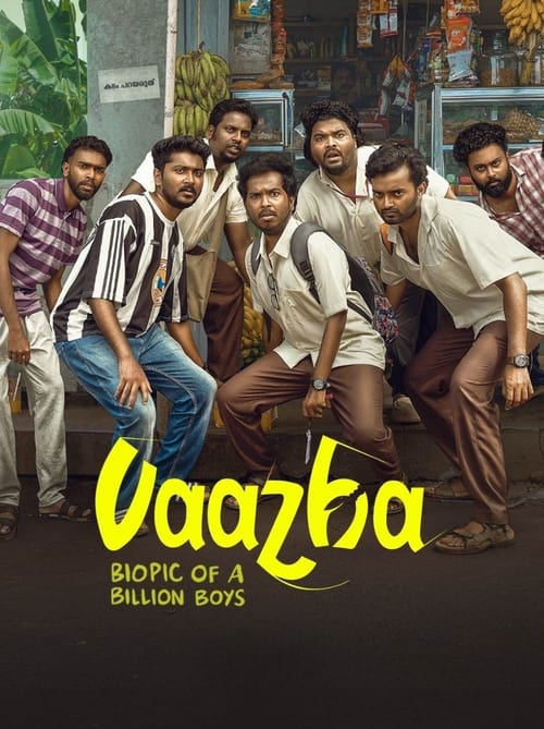 Vaazha: Biopic of a Billion Boys movie review - mp4movies