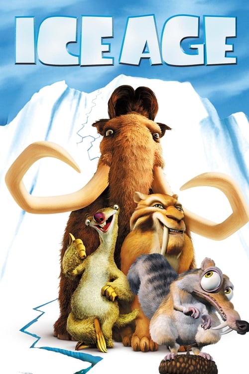 Ice Age movie review - mp4movies
