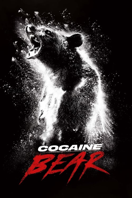 Cocaine Bear movie review - mp4movies
