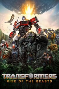 Transformers: Rise of the Beasts Movie mp4movies