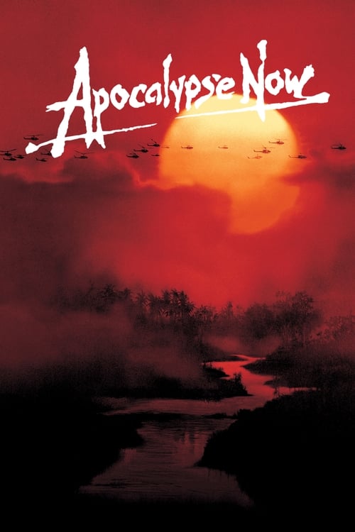 Apocalypse Now movie review - mp4movies