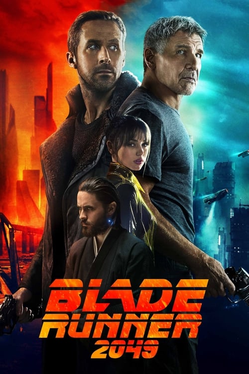 Blade Runner 2049 movie review - mp4movies