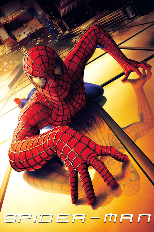 Spider-Man movie review - mp4movies