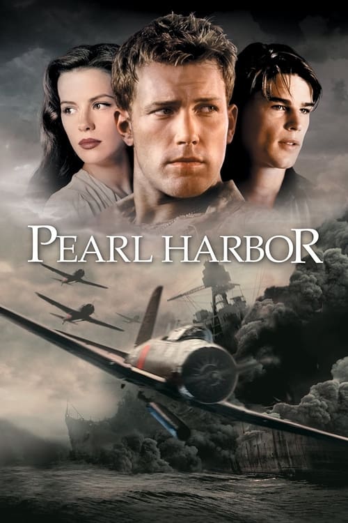Pearl Harbor movie review - mp4movies