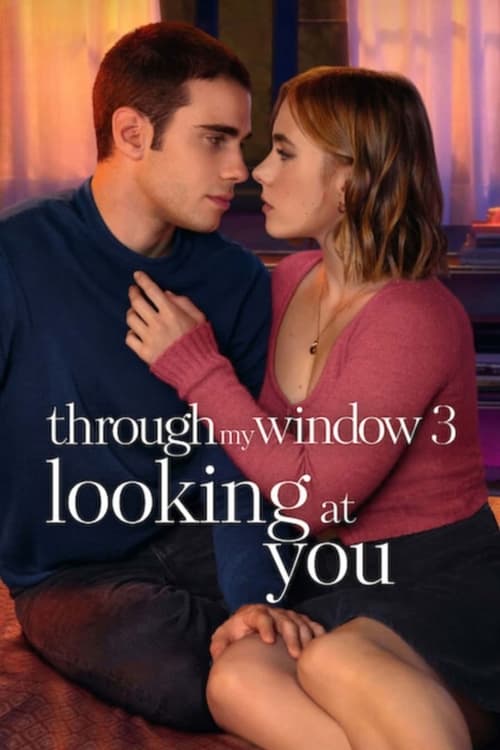 Through My Window 3: Looking at You movie review - mp4movies