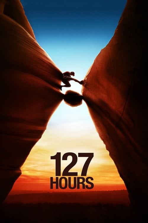 127 Hours movie review - mp4movies
