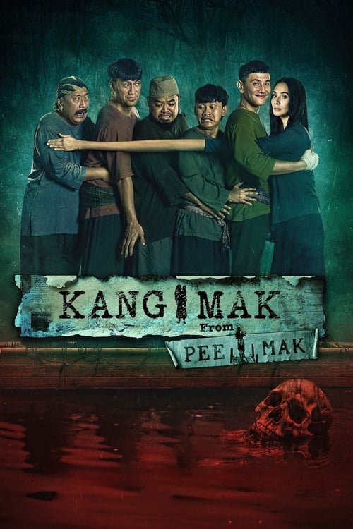 Kang Mak (From Pee Mak) movie review - mp4movies