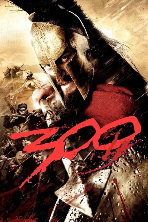 300 movie review - mp4movies