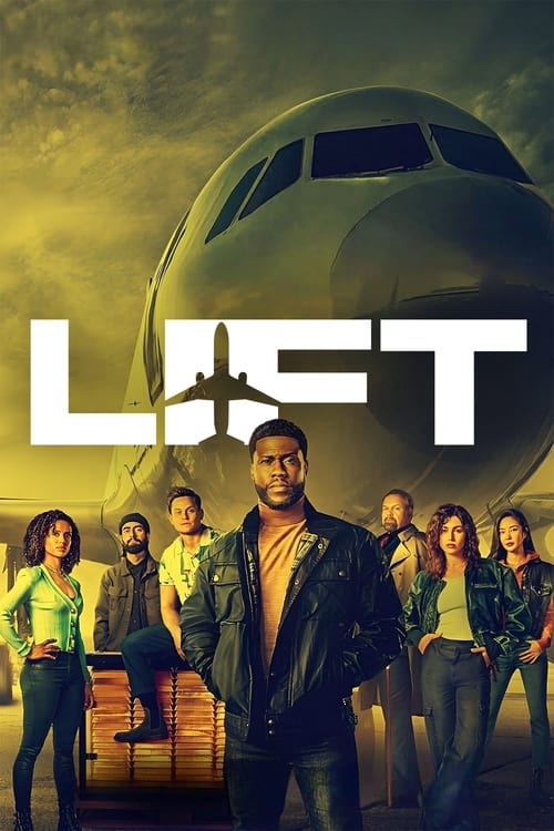 Lift movie review - mp4movies