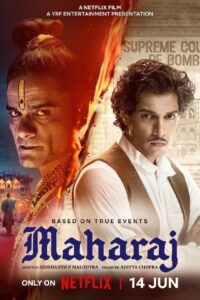 Maharaj Movie mp4movies
