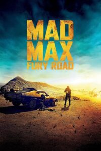 Mad Max: Fury Road Movie mp4movies