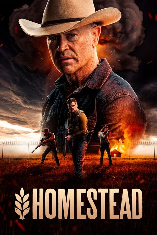 Homestead movie review - mp4movies