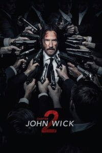 John Wick: Chapter 2 Movie mp4movies