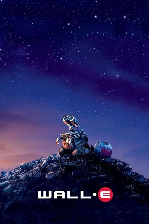 WALL·E movie review - mp4movies
