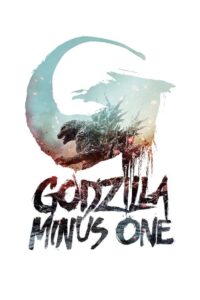 Godzilla Minus One Movie mp4movies