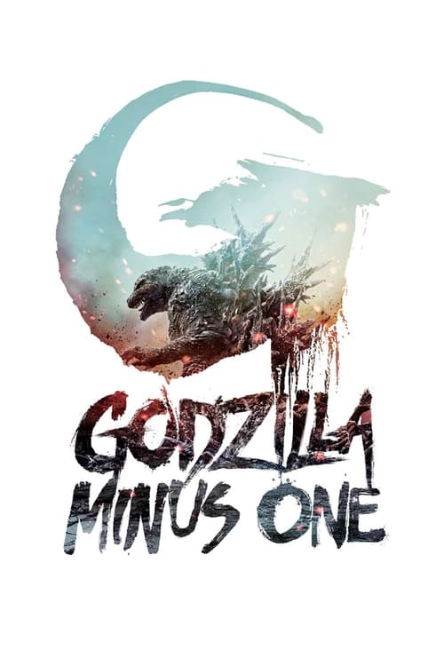 Godzilla Minus One movie review - mp4movies