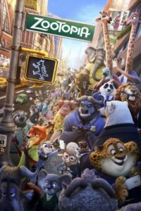 Zootopia Movie mp4movies