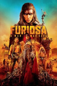 Furiosa: A Mad Max Saga Movie mp4movies