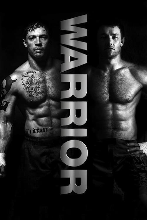 Warrior movie review - mp4movies