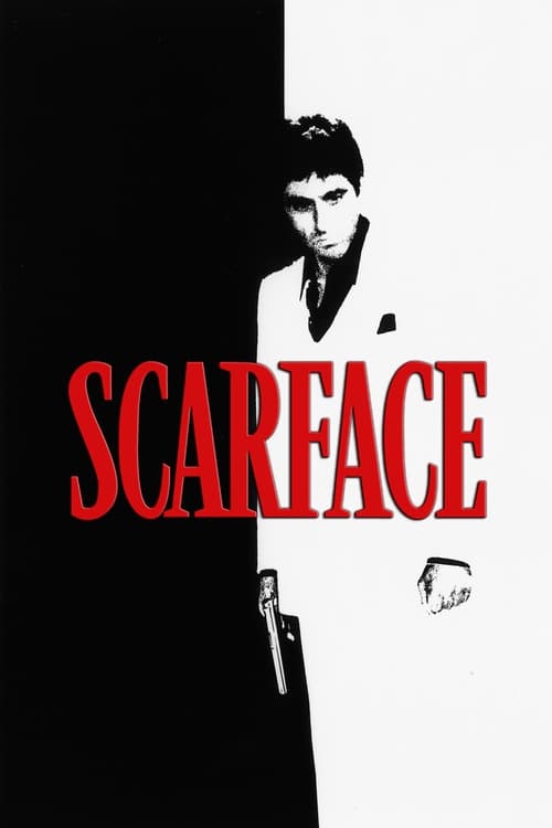 Scarface movie review - mp4movies